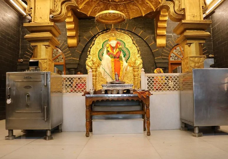 Shirdi Tour With Bhimashankar